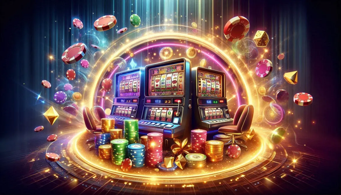 Casino Infinity